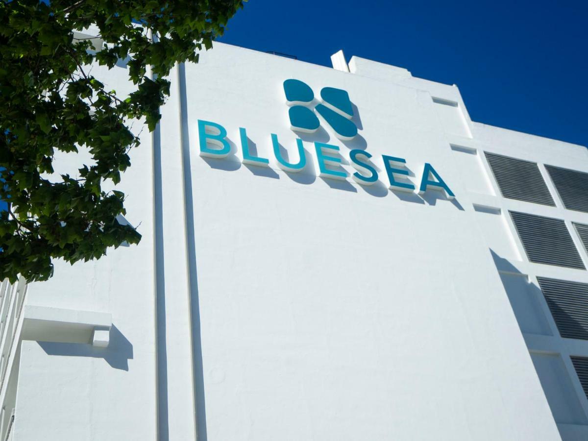 Bluesea Piscis - Adults Only Hotel Port de Alcudia  Exterior photo